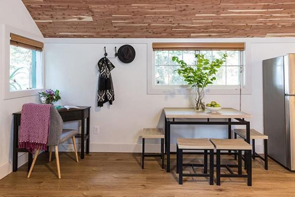 喜来得屋度假村 Little River 外观 照片